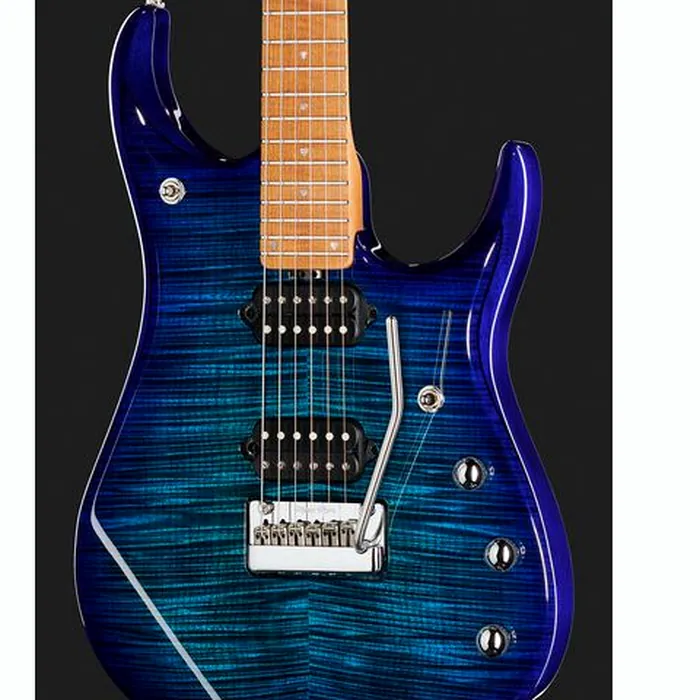 Music Man Petrucci JP15 Flame CP – photo 6