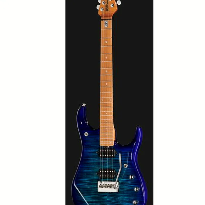 Music Man Petrucci JP15 Flame CP – photo 4