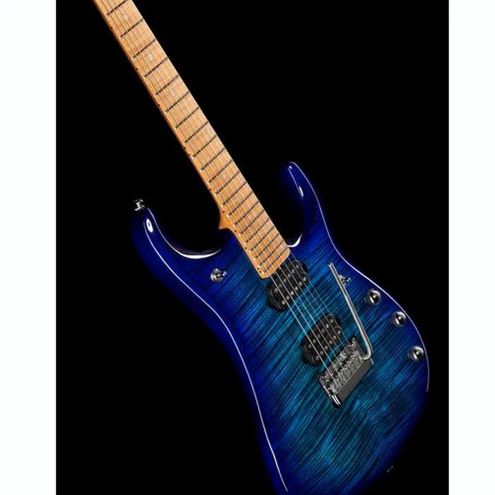 Music Man Petrucci JP15 Flame CP – photo 12
