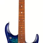 La guitare électrique Music Man Petrucci JP15 Quilt CP | Test, Avis & Comparatif | E.G.L