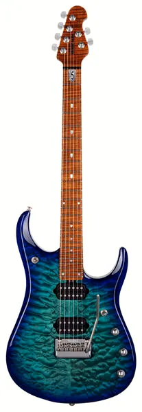 Music Man Petrucci JP15 Quilt CP