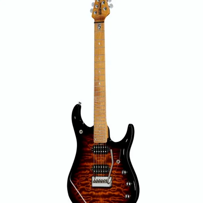 Music Man Petrucci JP15 Tiger Eye QT – photo 2