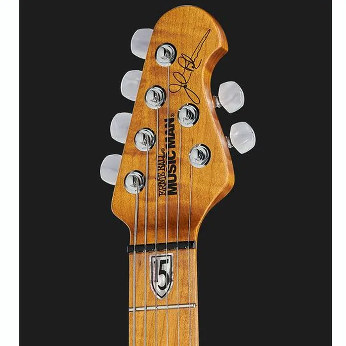 Music Man Petrucci JP15 Tiger Eye QT – photo 8