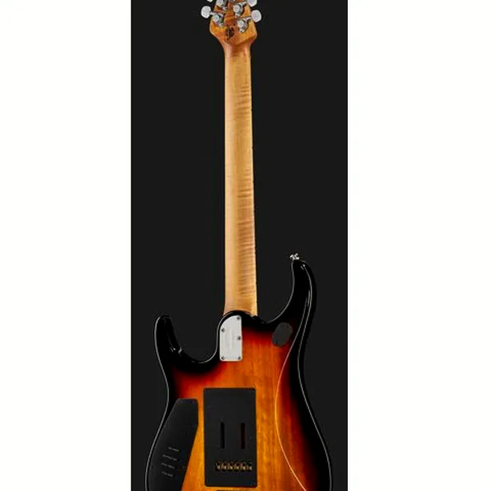 Music Man Petrucci JP15 Tiger Eye QT – photo 5