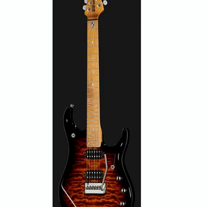 Music Man Petrucci JP15 Tiger Eye QT – photo 4