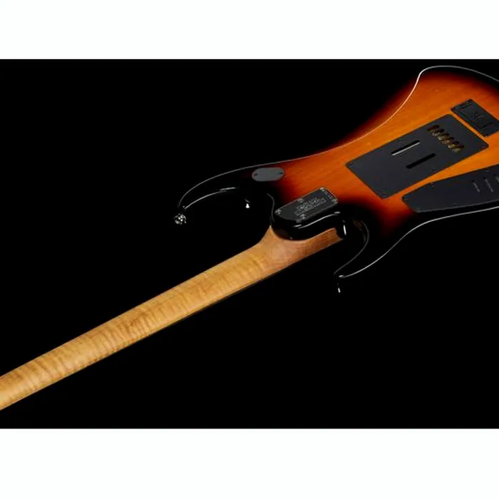 Music Man Petrucci JP15 Tiger Eye QT – photo 10