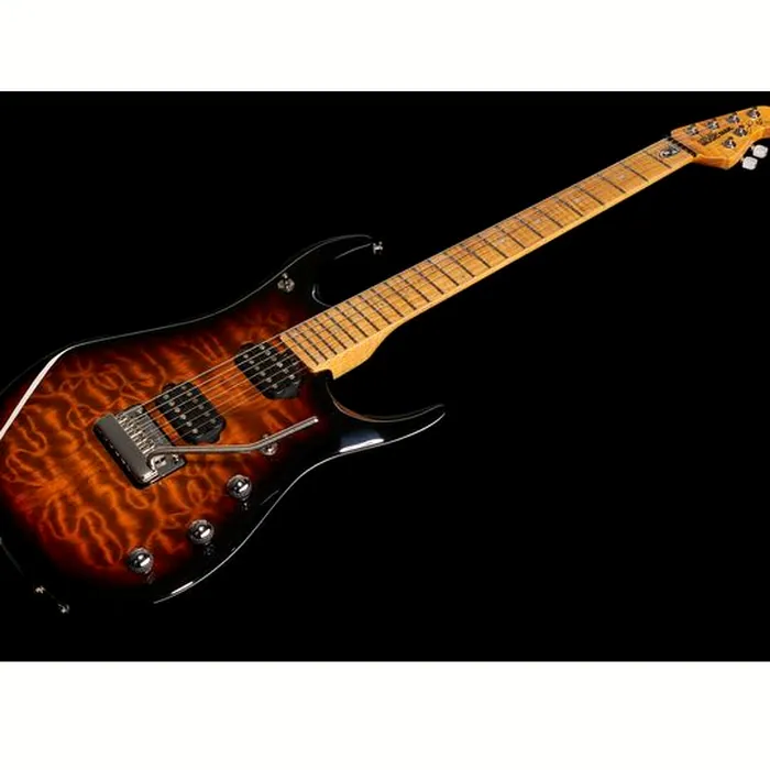 Music Man Petrucci JP15 Tiger Eye QT – photo 11