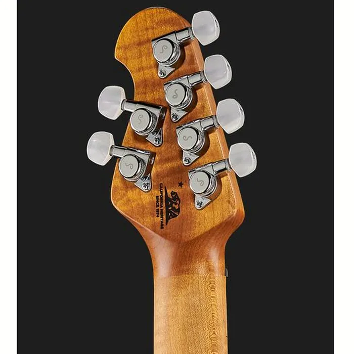 Music Man Petrucci JP15 Tiger Eye QT – photo 9