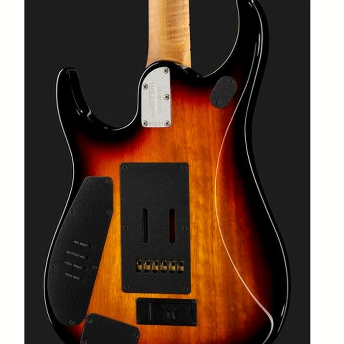 Music Man Petrucci JP15 Tiger Eye QT – photo 7