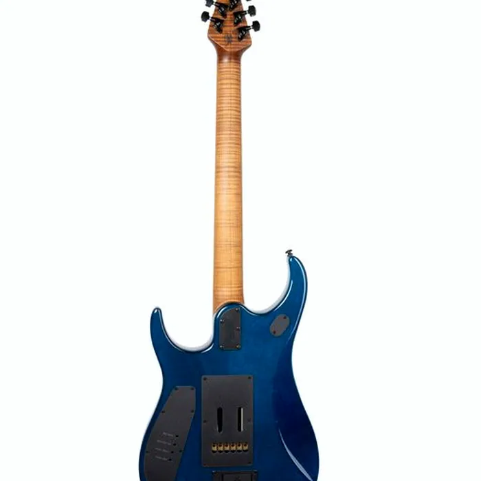 Music Man Petrucci JP15 Ultramarine QT – photo 4