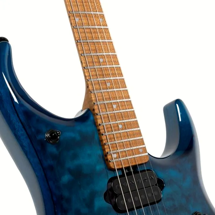 Music Man Petrucci JP15 Ultramarine QT – photo 7