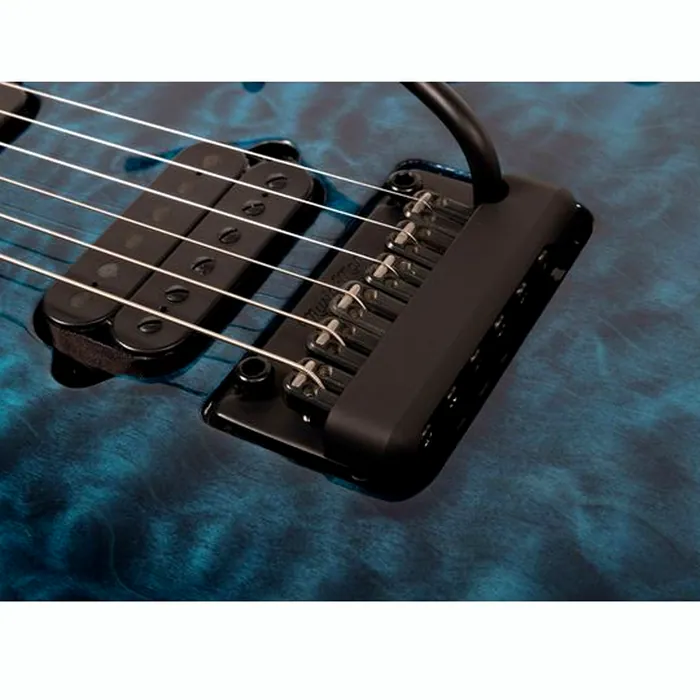 Music Man Petrucci JP15 Ultramarine QT – photo 10