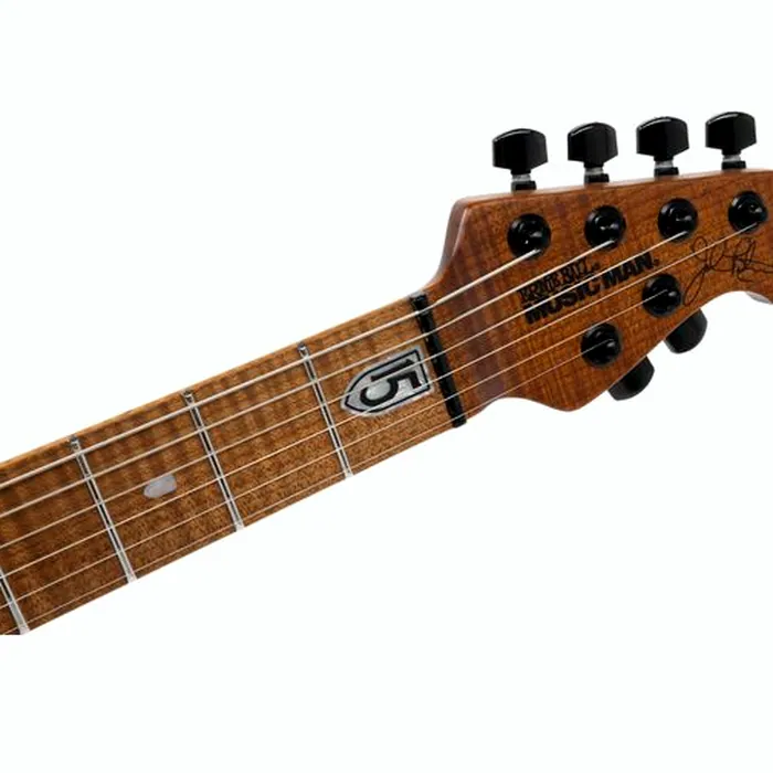 Music Man Petrucci JP15 Ultramarine QT – photo 9