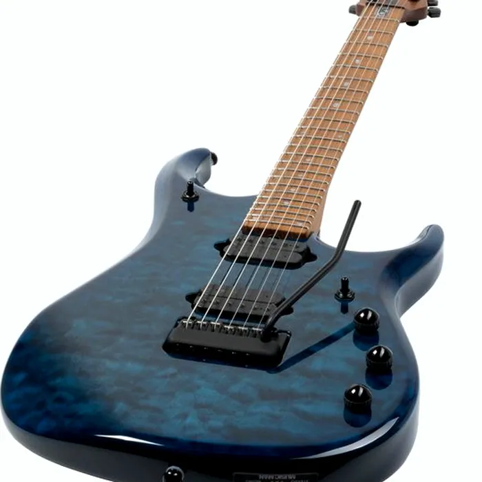 Music Man Petrucci JP15 Ultramarine QT – photo 5
