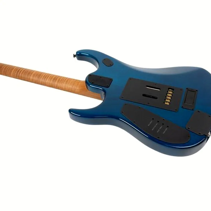 Music Man Petrucci JP15 Ultramarine QT – photo 8