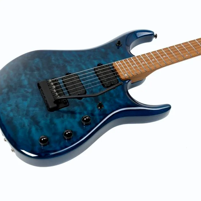 Music Man Petrucci JP15 Ultramarine QT – photo 6