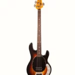 Avis sur Music Man Pino Palladino StingRay – Test basse électrique