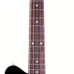 La basse électrique Music Man Reflex Bass 5 H RW BK | Test et Avis | E.G.L