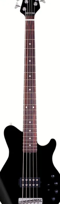 Music Man Reflex Bass 5 H RW BK