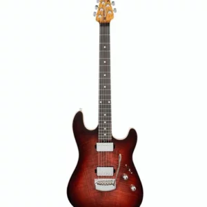 Music Man Sabre Blackdraft