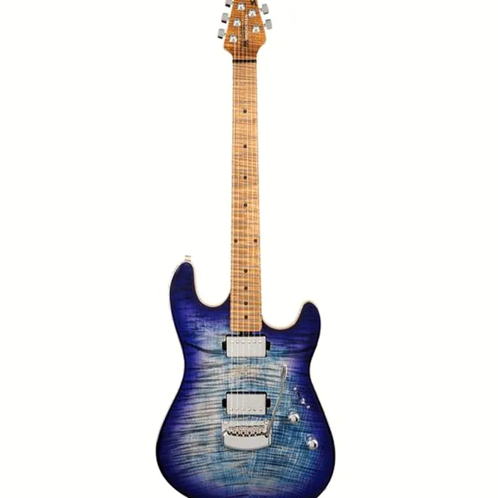 Music Man Sabre Blurple – photo 2