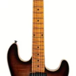 La guitare électrique Music Man Sabre Cobra Burst | Test, Avis & Comparatif | E.G.L