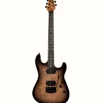 La guitare électrique Music Man Sabre HT Blackout : Notre avis