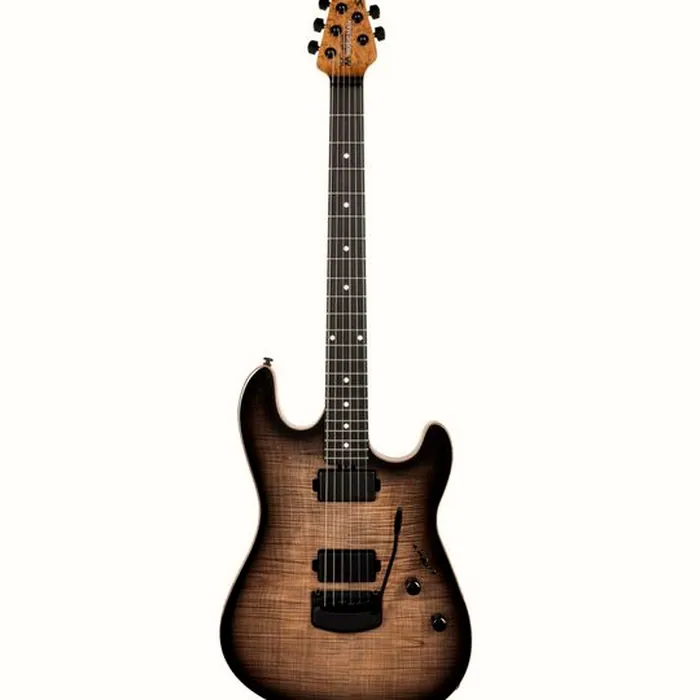 Music Man Sabre HT Blackout – photo 2