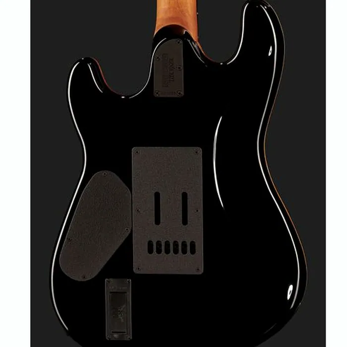Music Man Sabre HT Raspberry Burst – photo 7