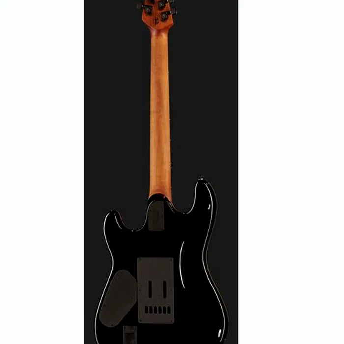 Music Man Sabre HT Raspberry Burst – photo 5