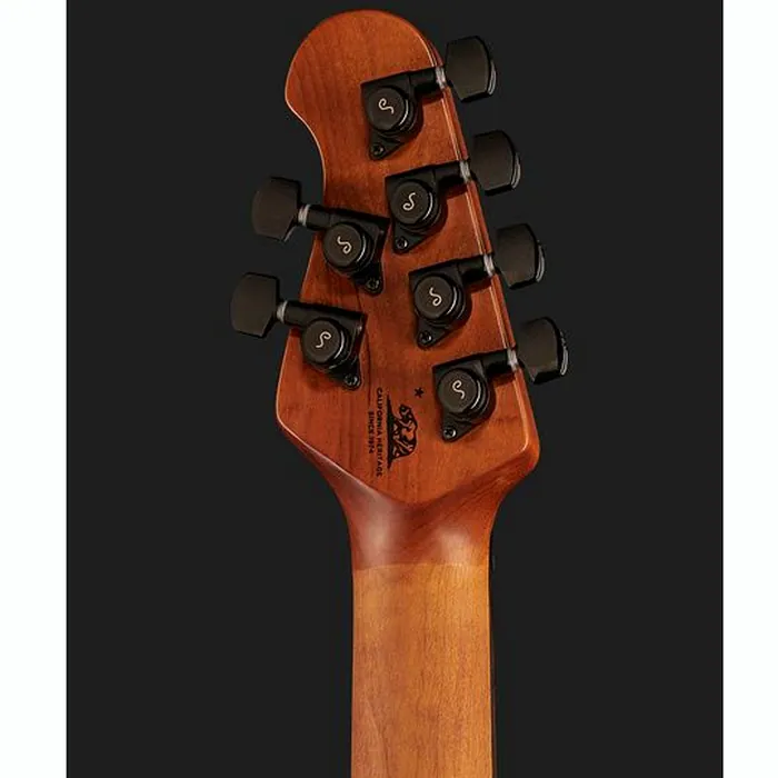 Music Man Sabre HT Raspberry Burst – photo 9