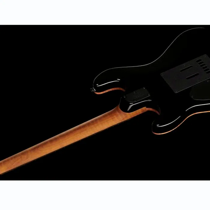 Music Man Sabre HT Raspberry Burst – photo 10