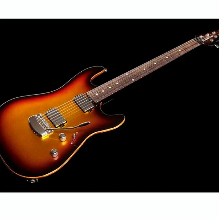 Music Man Sabre HT Showtime – photo 11