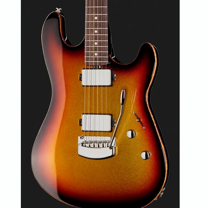 Music Man Sabre HT Showtime – photo 6