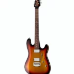 Music Man Sabre HT Showtime (Guitare électrique) – Test et Avis
