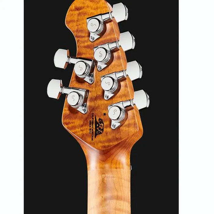 Music Man Sabre HT Yucatan – photo 9
