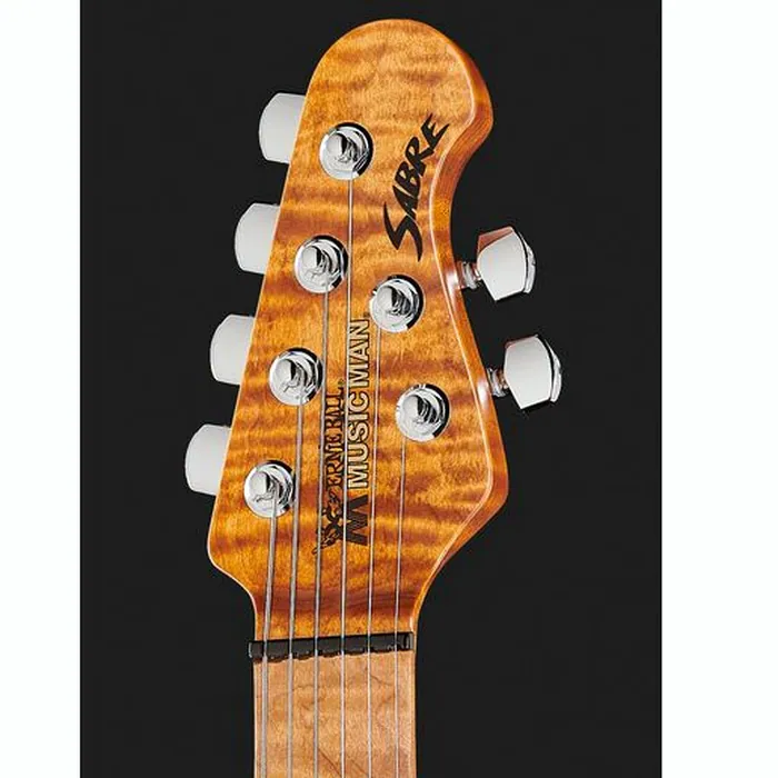 Music Man Sabre HT Yucatan – photo 8