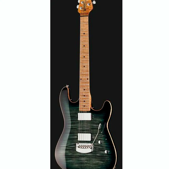 Music Man Sabre HT Yucatan – photo 4