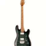 La guitare électrique Music Man Sabre HT Yucatan : Avis et Test
