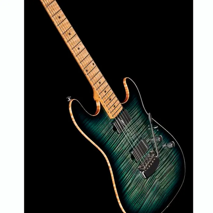 Music Man Sabre HT Yucatan – photo 12