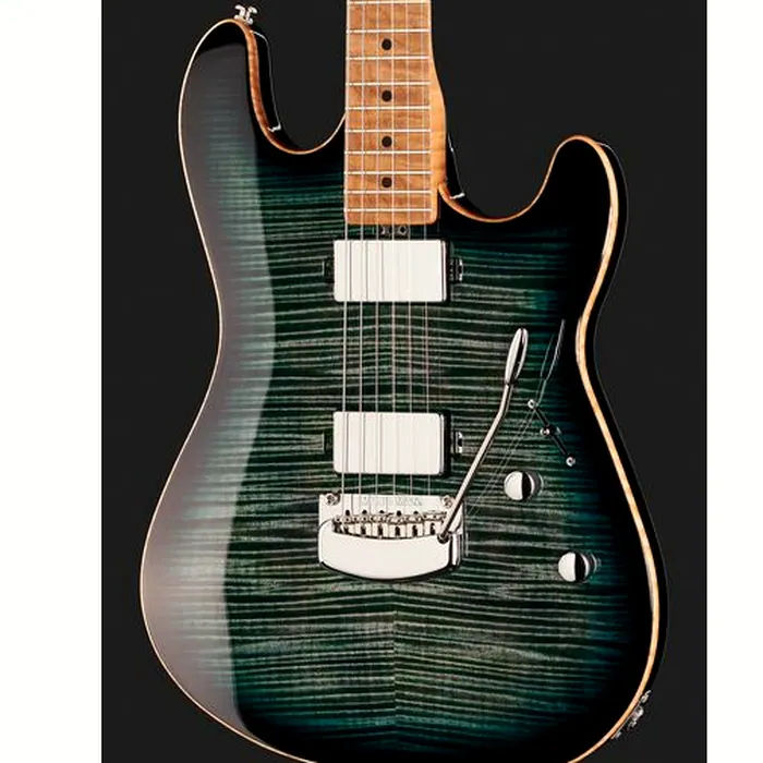 Music Man Sabre HT Yucatan – photo 6