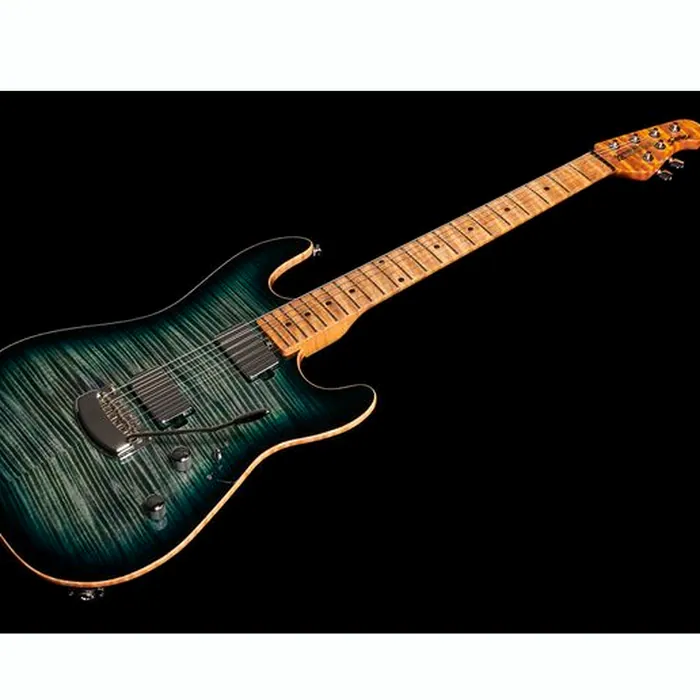 Music Man Sabre HT Yucatan – photo 11