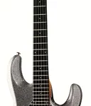 La guitare électrique Music Man Silhouette HSH BFR Silver | Test, Avis & Comparatif | E.G.L
