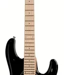 La guitare électrique Music Man Silhouette HSH BK | Test, Avis & Comparatif