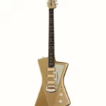 Music Man ST. Vincent Goldie Cashmere (Guitare électrique) , Avis et Test