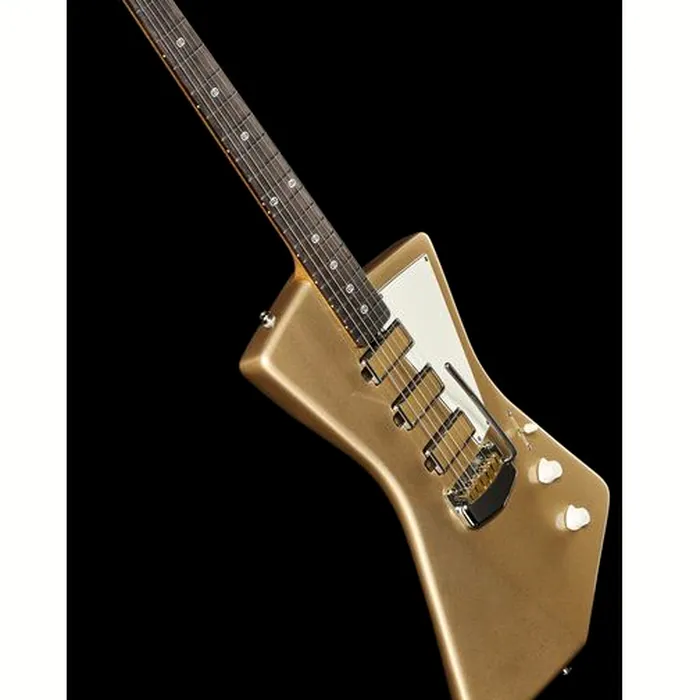 Music Man ST. Vincent Goldie Cashmere – photo 12