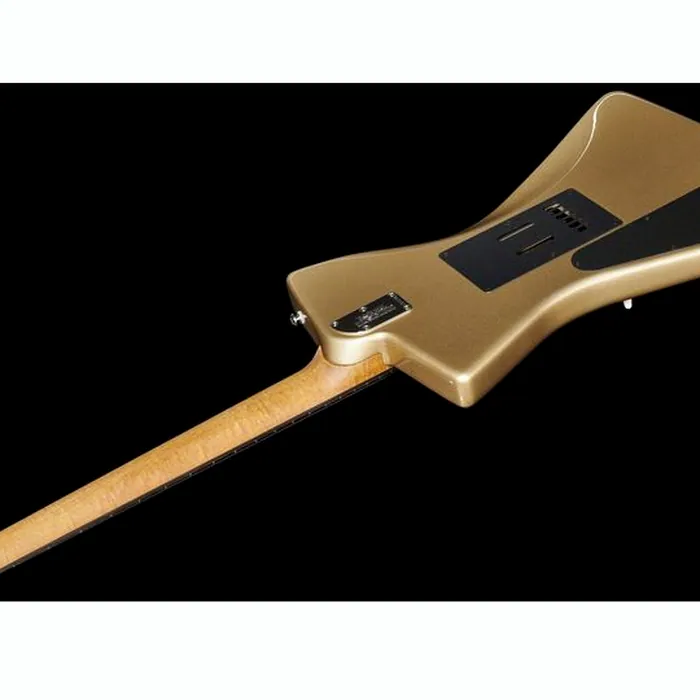 Music Man ST. Vincent Goldie Cashmere – photo 10