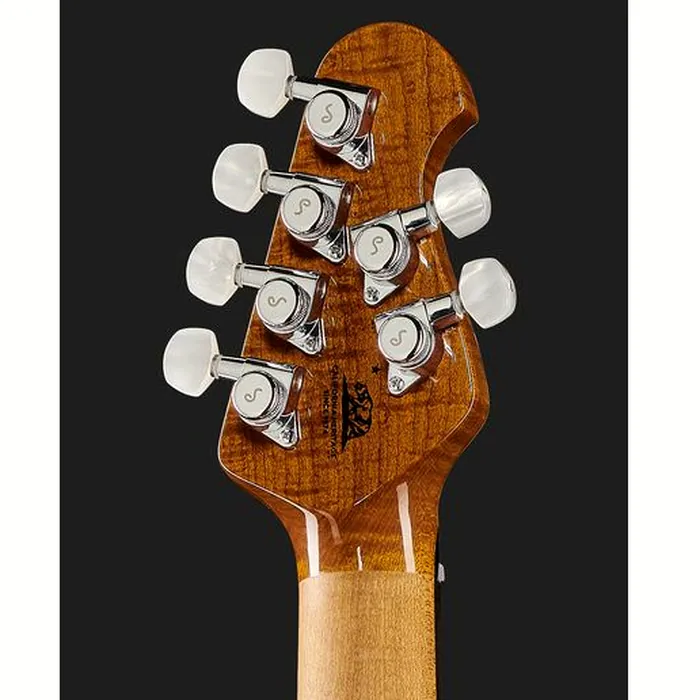 Music Man ST. Vincent Goldie Cashmere – photo 9