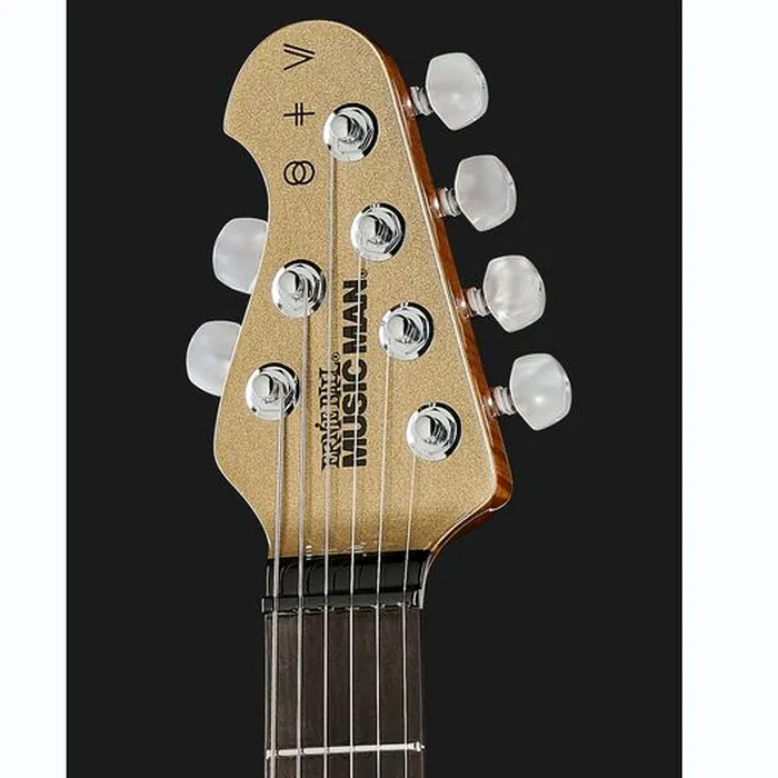 Music Man ST. Vincent Goldie Cashmere – photo 8