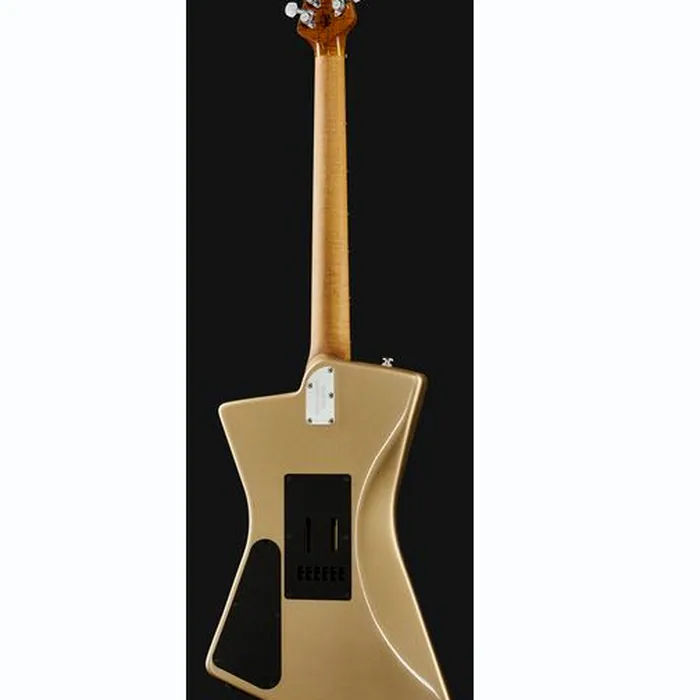 Music Man ST. Vincent Goldie Cashmere – photo 5